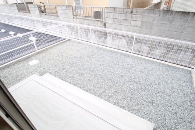 ビューメゾンの物件内観写真