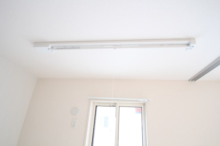 ビューメゾンの物件内観写真