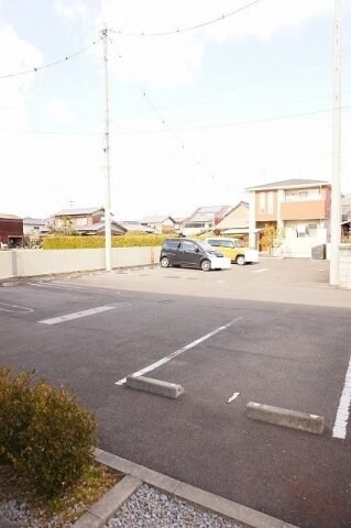 メゾンド・ジュネスＫ　５の物件外観写真