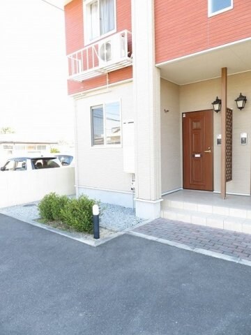 メゾンド・ジュネスＫ　５の物件内観写真