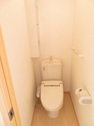 メゾンド・ジュネスＫ　５の物件内観写真