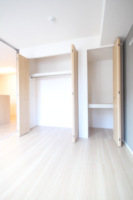 フキノトウ牟礼北 A棟の物件内観写真