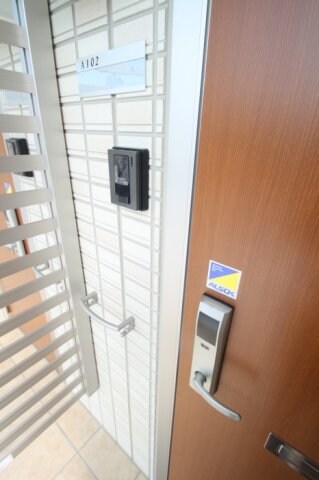 フキノトウ牟礼北 A棟の物件内観写真