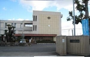 エルディム　トミダの物件外観写真