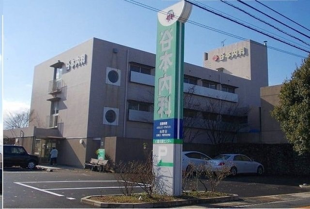 エルディム　トミダの物件外観写真