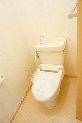 エルディム　トミダの物件内観写真