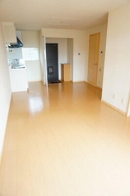 エルディム　トミダの物件内観写真