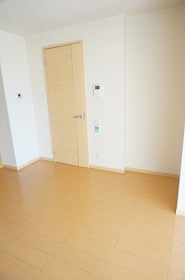 エルディム　トミダの物件内観写真