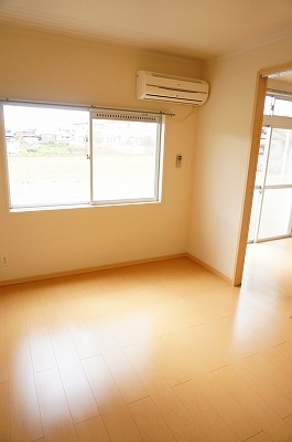 エルディム　トミダの物件内観写真