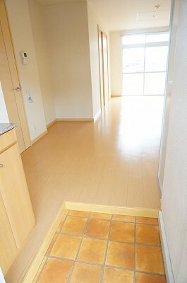 エルディム　トミダの物件内観写真