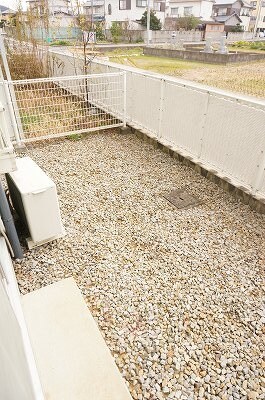 エルディム　トミダの物件内観写真