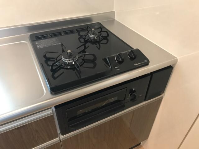 サノーレの物件内観写真