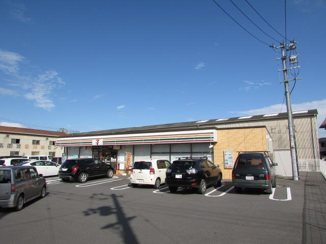 サノーレの物件外観写真