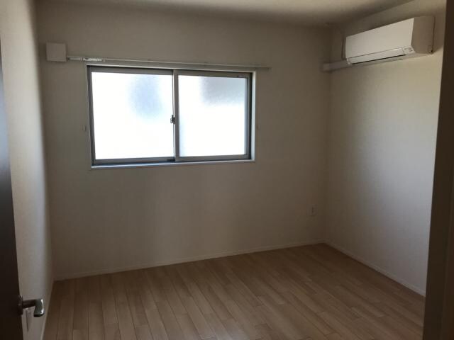 サノーレの物件内観写真