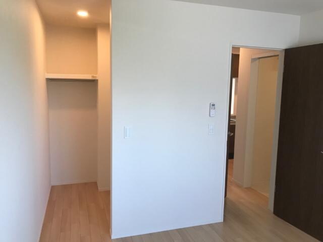 サノーレの物件内観写真