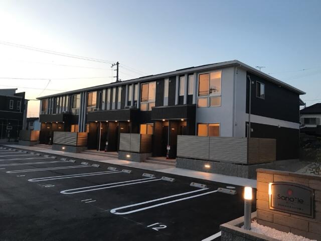 サノーレの物件内観写真