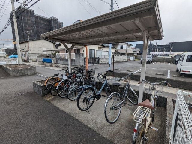 木太町駅 徒歩11分 1階の物件内観写真