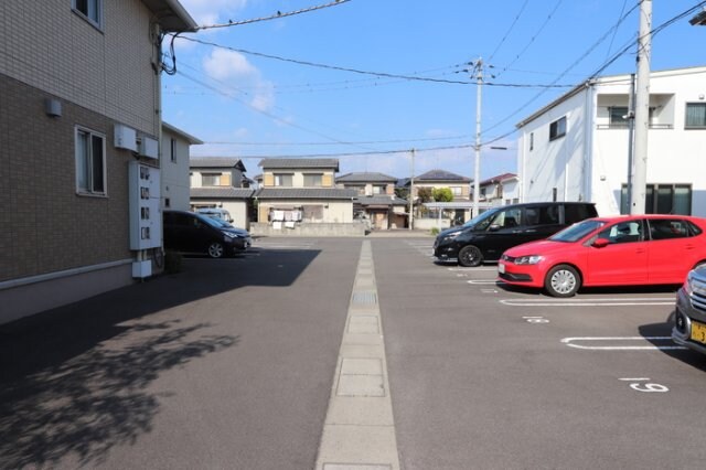 木太東口駅 徒歩7分 1階の物件外観写真