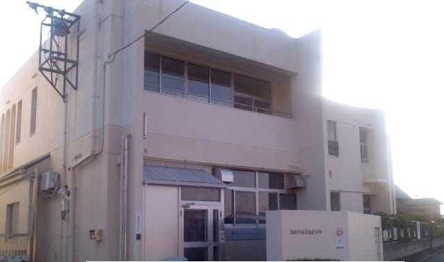 グレイスフル　Ⅱの物件外観写真