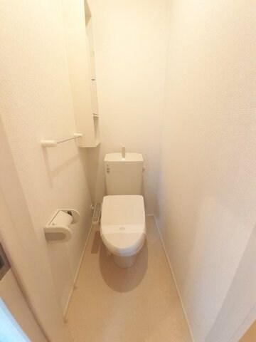 グレイスフル　Ⅱの物件内観写真