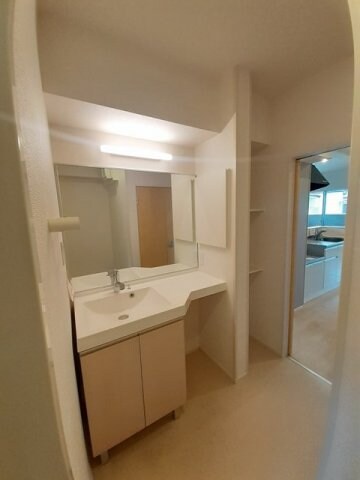 グレイスフル　Ⅱの物件内観写真