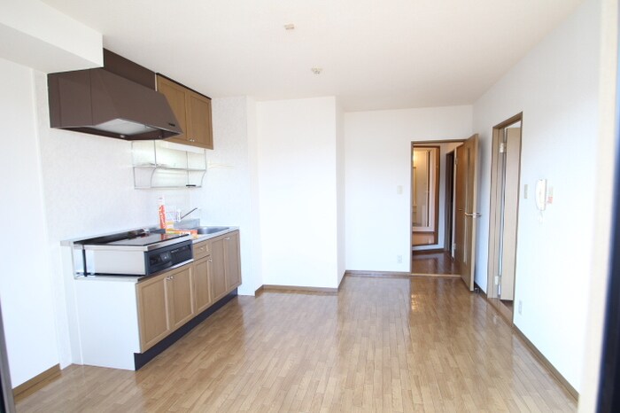 サンピア・Kの物件内観写真