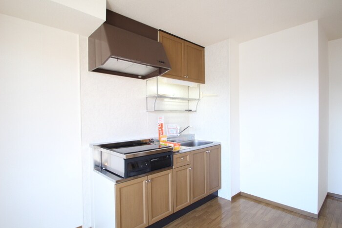 サンピア・Kの物件内観写真