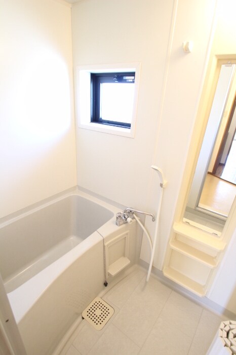 サンピア・Kの物件内観写真