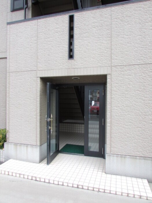 サンピア・Kの物件外観写真