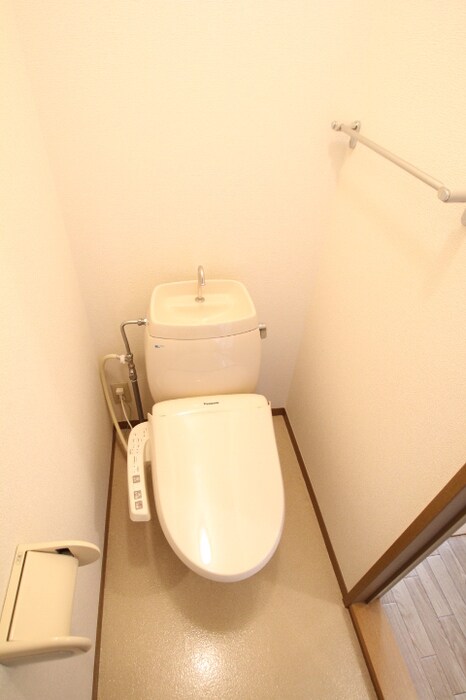 サンピア・Kの物件内観写真