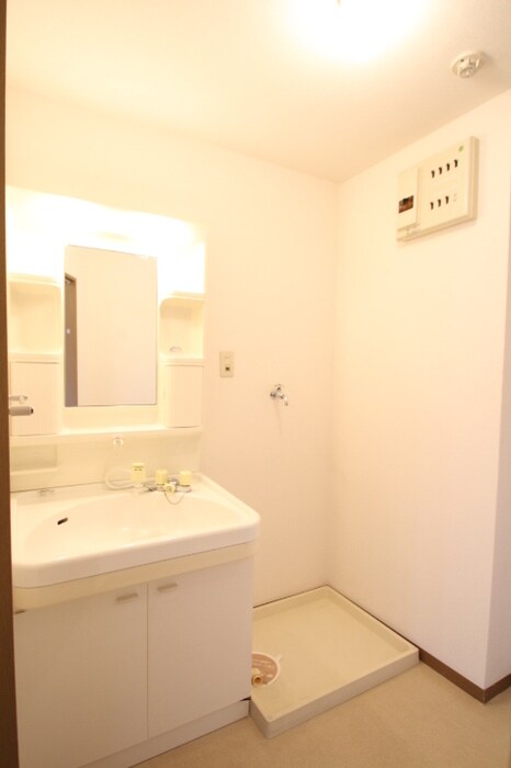 サンピア・Kの物件内観写真