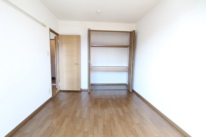 サンピア・Kの物件内観写真