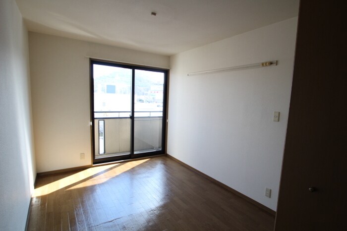 サンピア・Kの物件内観写真