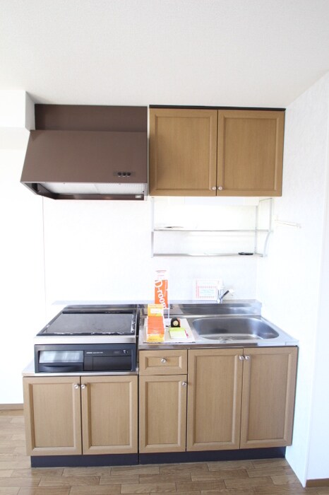 サンピア・Kの物件内観写真