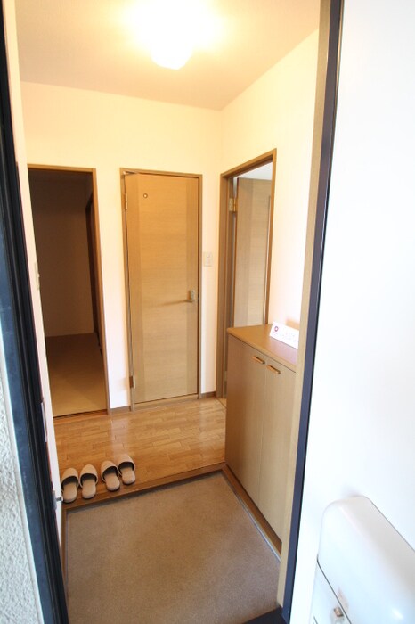 サンピア・Kの物件内観写真