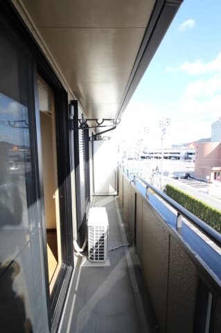 サンピア・Kの物件内観写真