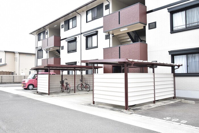 サンピア・Kの物件内観写真