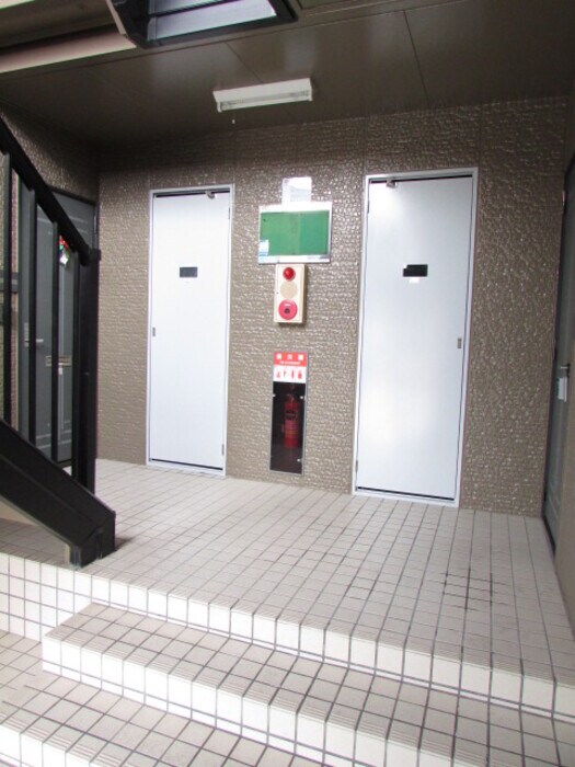 サンピア・Kの物件内観写真