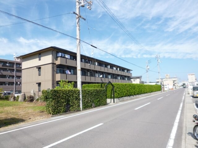 サンピア・Kの物件内観写真