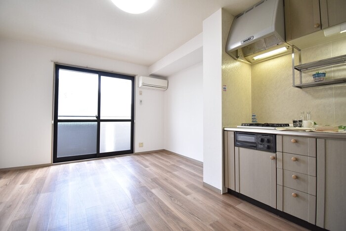 シャトレー西本Ⅱの物件内観写真