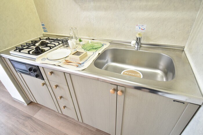 シャトレー西本Ⅱの物件内観写真