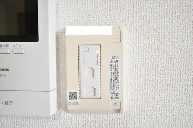 シャトレー西本Ⅱの物件内観写真