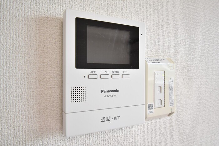 シャトレー西本Ⅱの物件内観写真