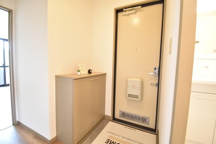 シャトレー西本Ⅱの物件内観写真
