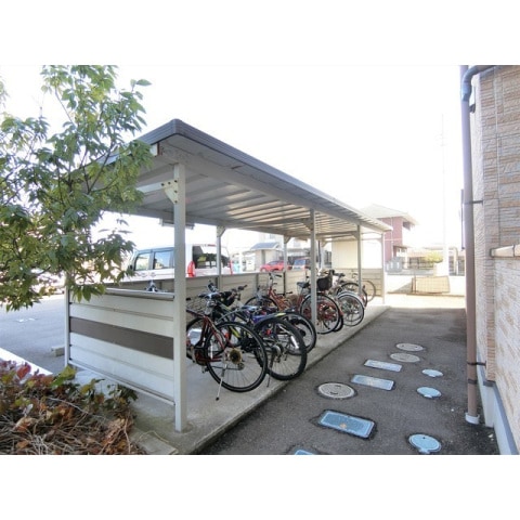 ピュアタウンエンジェルの物件内観写真