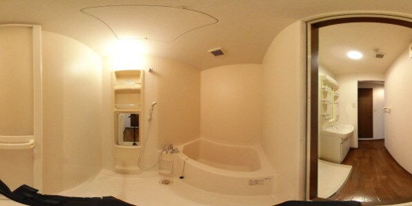 フォブール城南の物件内観写真