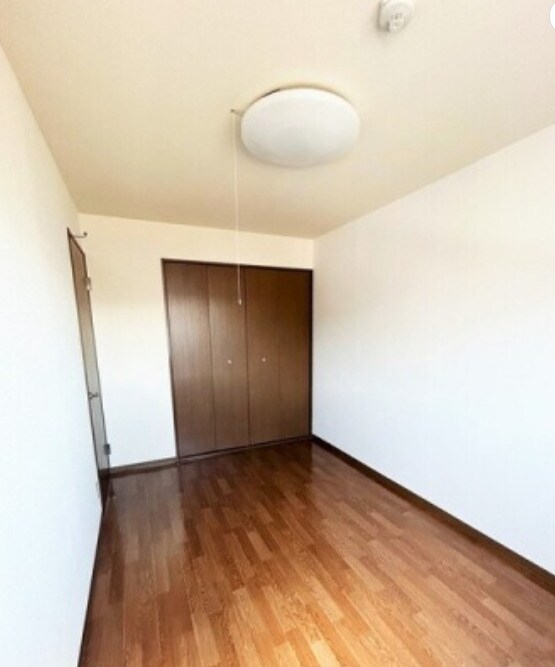 フォブール城南の物件内観写真