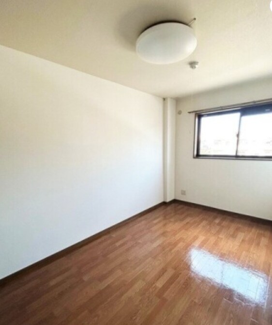 フォブール城南の物件内観写真