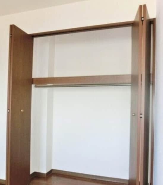 フォブール城南の物件内観写真