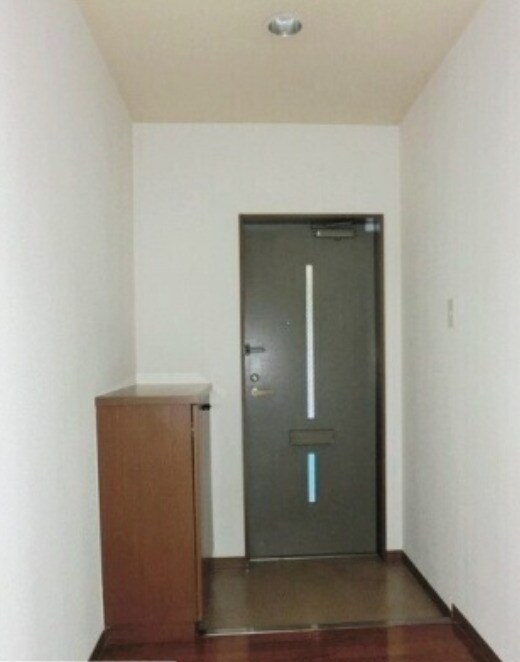 フォブール城南の物件内観写真